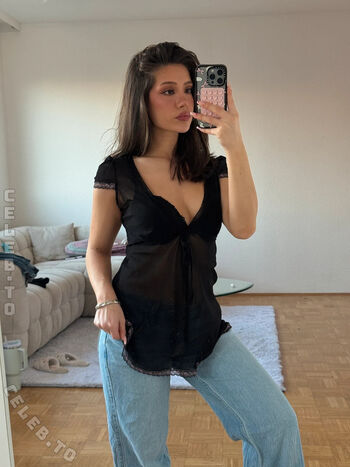 Karina scherzer page leaked private photo uncensored HD quality