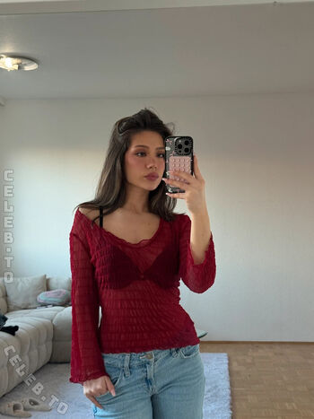 Karina scherzer page leaked private photo uncensored HD quality