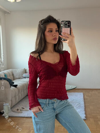 Karina scherzer page leaked private photo uncensored HD quality