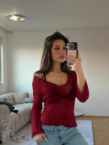Karina scherzer page leaked private photo uncensored HD quality