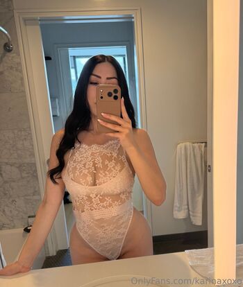 Karinaxoxo leaked private photo uncensored HD quality