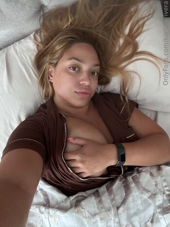 Karissa rivera leaked private photo uncensored HD quality