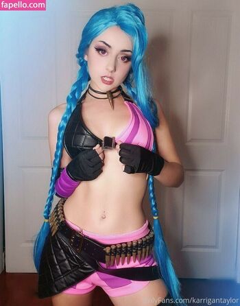 Karrigan taylor leaked private photo uncensored HD quality