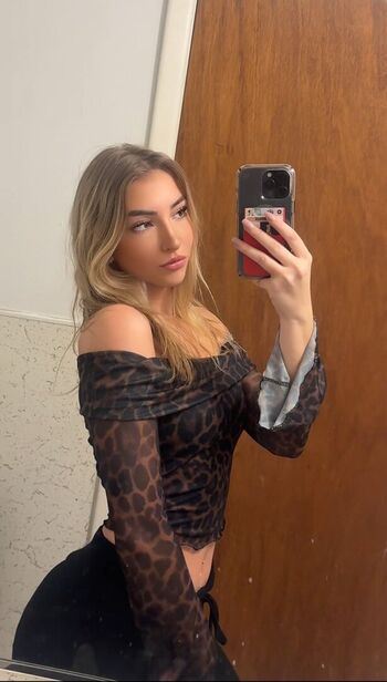 Kassie spafford leaked private photo uncensored HD quality