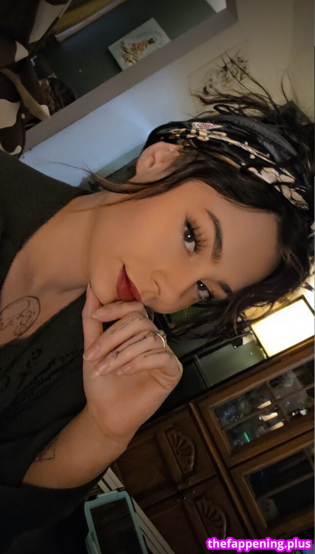 Page/ leaked private photo uncensored HD quality