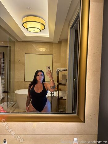 Katandromeo leaked private photo uncensored HD quality