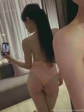 Katarina leaked private photo uncensored HD quality