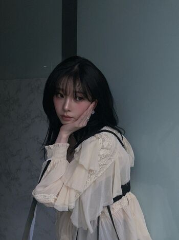 Katarinabluu  page leaked private photo uncensored HD quality