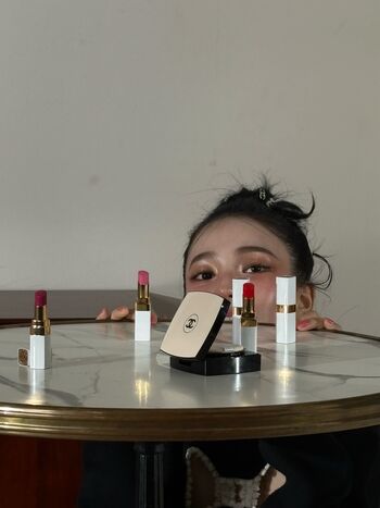 Katarinabluu  page leaked private photo uncensored HD quality