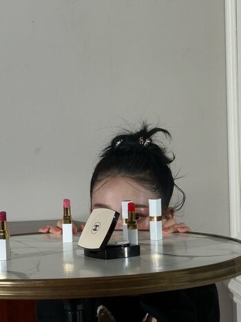 Katarinabluu  page leaked private photo uncensored HD quality