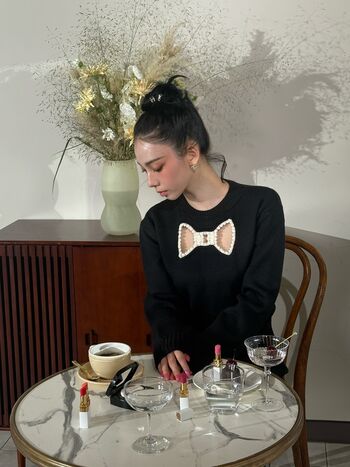 Katarinabluu  page leaked private photo uncensored HD quality