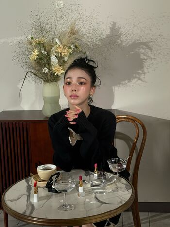 Katarinabluu  page leaked private photo uncensored HD quality