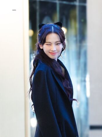 Katarinabluu  page leaked private photo uncensored HD quality