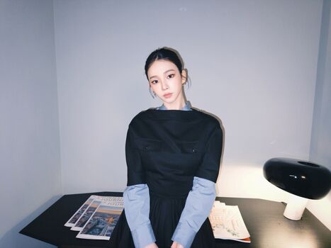 Katarinabluu  page leaked private photo uncensored HD quality