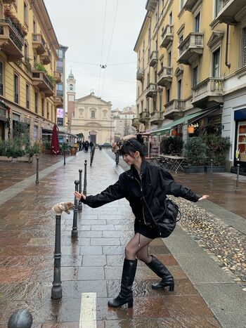 Katarinabluu  page leaked private photo uncensored HD quality