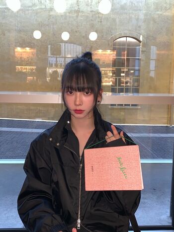 Katarinabluu  page leaked private photo uncensored HD quality