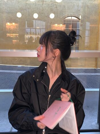 Katarinabluu  page leaked private photo uncensored HD quality