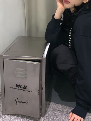 Katarinabluu  page leaked private photo uncensored HD quality