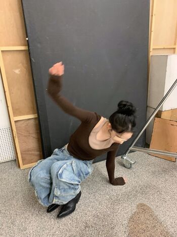 Katarinabluu  page leaked private photo uncensored HD quality