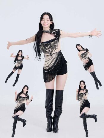 Katarinabluu  page leaked private photo uncensored HD quality