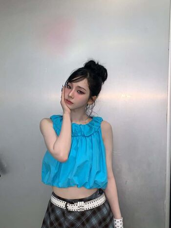 Katarinabluu  page leaked private photo uncensored HD quality
