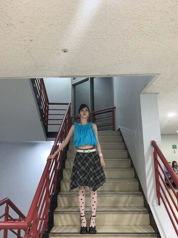 Katarinabluu  page leaked private photo uncensored HD quality