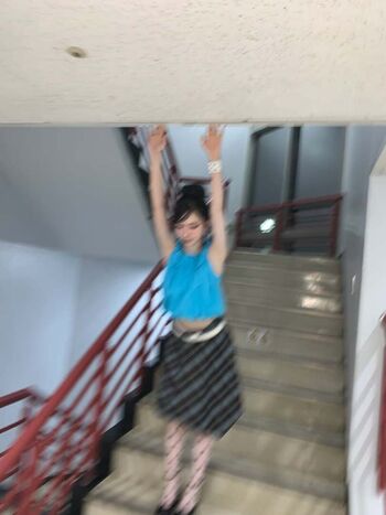 Katarinabluu  page leaked private photo uncensored HD quality