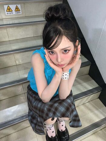 Katarinabluu  page leaked private photo uncensored HD quality