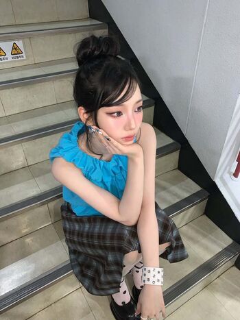 Katarinabluu  page leaked private photo uncensored HD quality