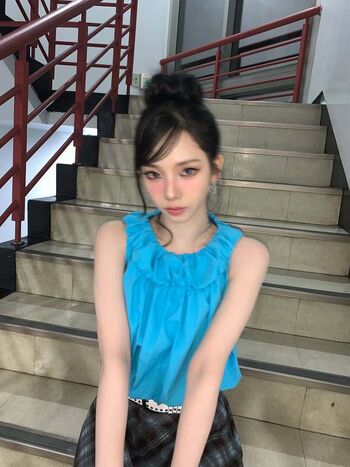 Katarinabluu  page leaked private photo uncensored HD quality