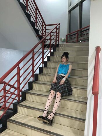 Katarinabluu  page leaked private photo uncensored HD quality