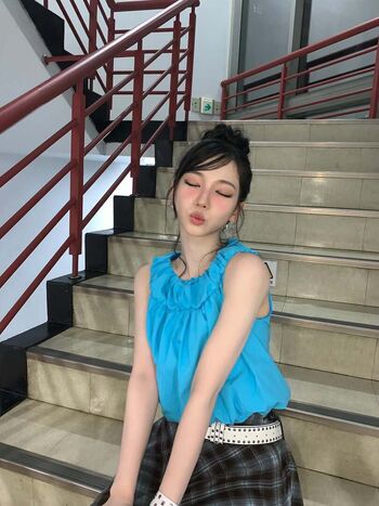 Katarinabluu  page leaked private photo uncensored HD quality