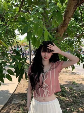 Katarinabluu  page leaked private photo uncensored HD quality