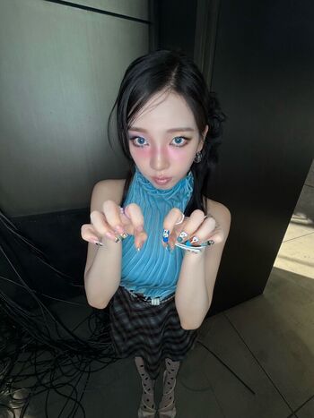 Katarinabluu  page leaked private photo uncensored HD quality