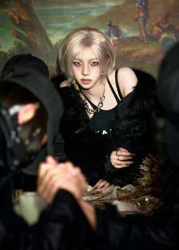 Katarinabluu leaked private photo uncensored HD quality