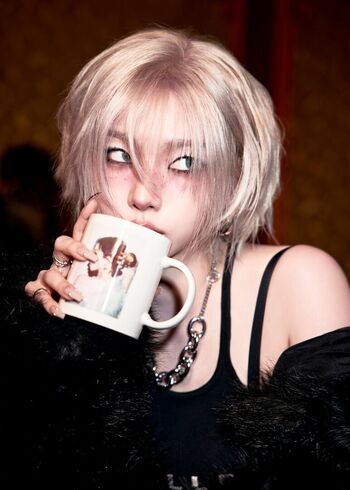 Katarinabluu leaked private photo uncensored HD quality