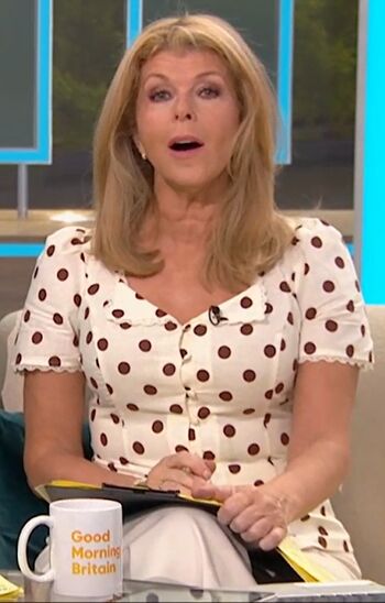 Kate garraway page leaked private photo uncensored HD quality