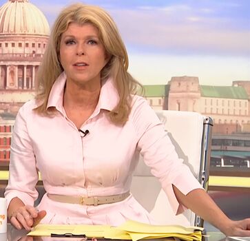Kate garraway page leaked private photo uncensored HD quality