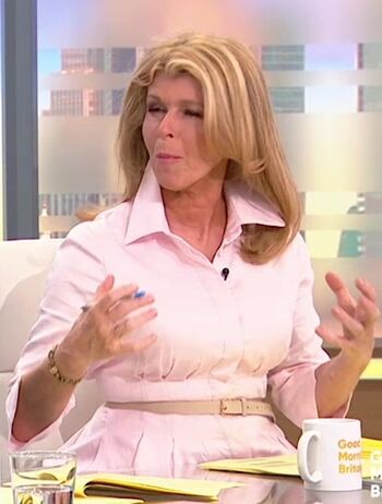 Kate garraway page leaked private photo uncensored HD quality