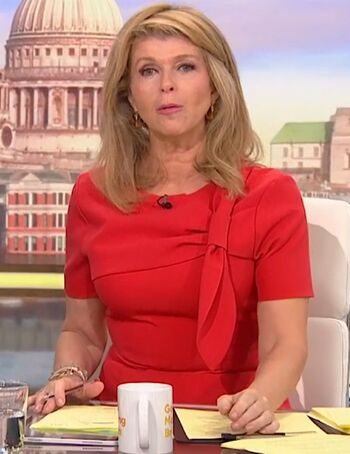 Kate garraway page leaked private photo uncensored HD quality