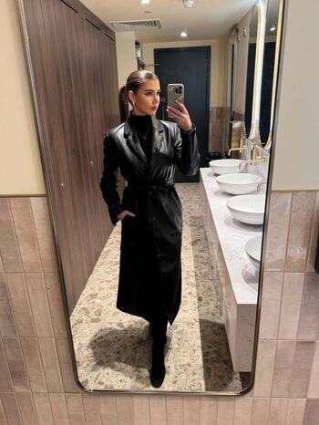 Kate tracey page leaked private photo uncensored HD quality