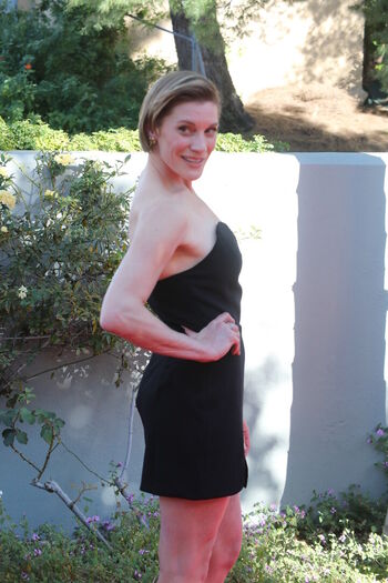 Katee sackhoff leaked private photo uncensored HD quality