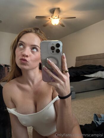 Katelyn seay campisis leaked private photo uncensored HD quality