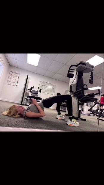 Katherine mcnamara page leaked private photo uncensored HD quality