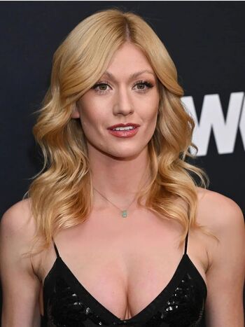 Katherine mcnamara page leaked private photo uncensored HD quality