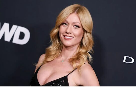 Katherine mcnamara page leaked private photo uncensored HD quality