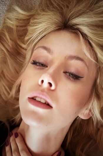Katherine mcnamara page leaked private photo uncensored HD quality