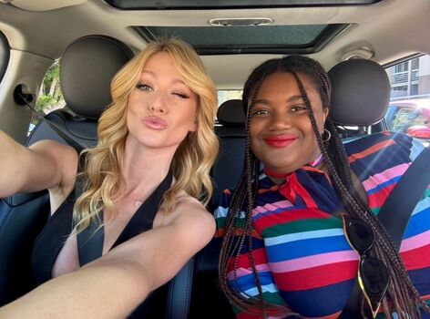 Katherine mcnamara leaked private photo uncensored HD quality