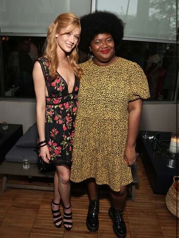 Katherine mcnamara leaked private photo uncensored HD quality