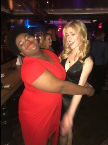 Katherine mcnamara leaked private photo uncensored HD quality